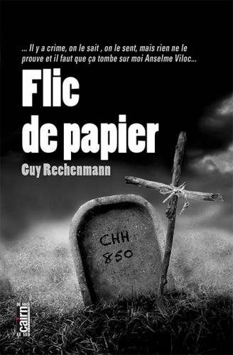 FLIC DE PAPIER