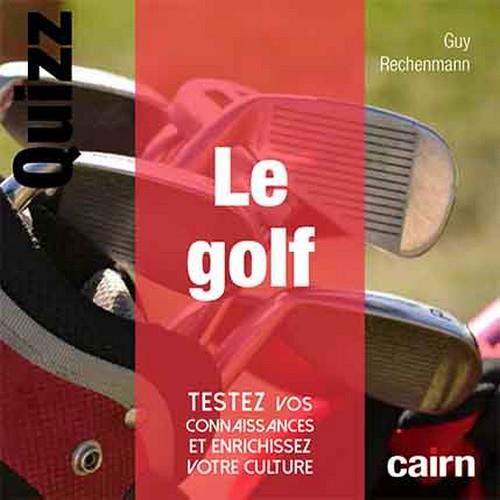 QUIZZ LE GOLF