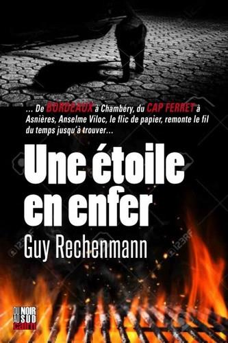 UNE ETOILE EN ENFER