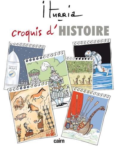 CROQUIS D'HISTOIRE