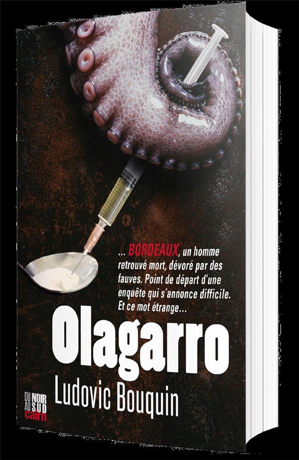 OLAGARRO