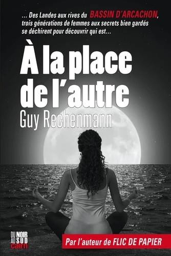 A LA PLACE DE L'AUTRE