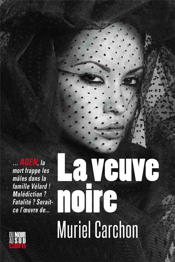 LA VEUVE NOIRE