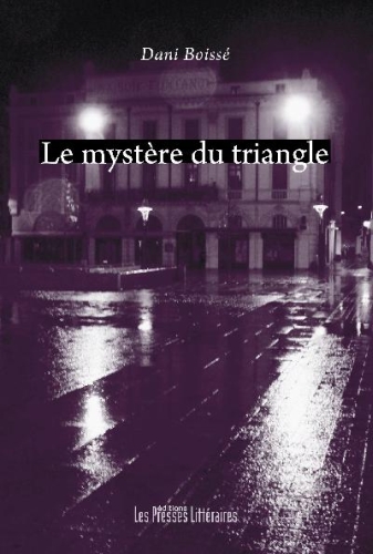 LE MYSTERE DU TRIANGLE