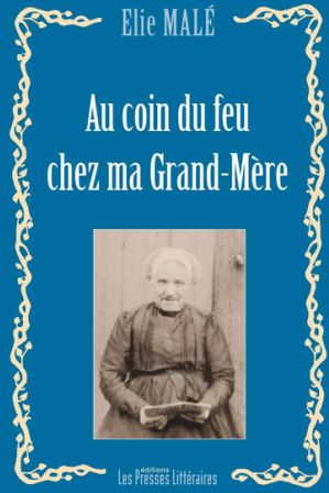 AU COIN DU FEU CHEZ MA GRAND-M