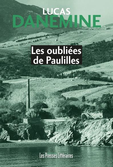 LES OUBLIEES DE PAULILLES