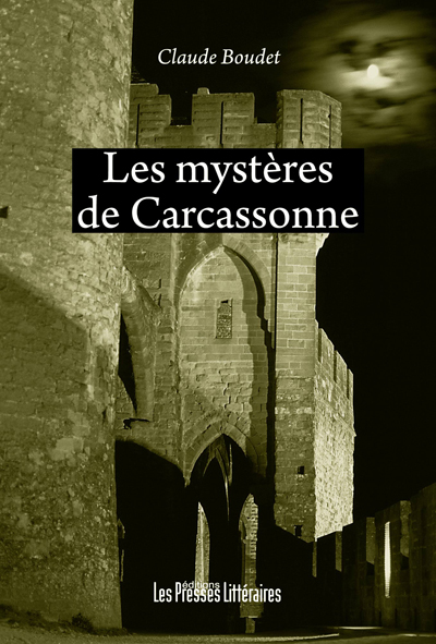 LES MYSTERES DE CARCASSONNE