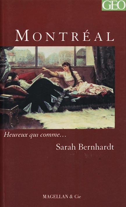 MONTREAL - MEMOIRES