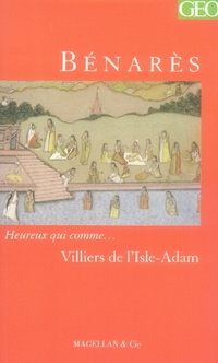 BENARES - CONTE