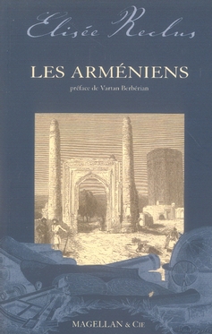 LES ARMENIENS  - RECLUS ELISEE
