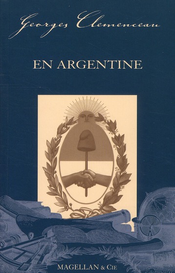 EN ARGENTINE - RECIT