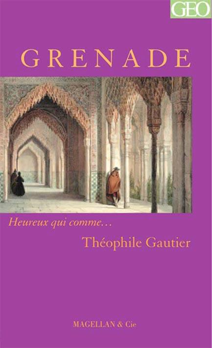 GRENADE - GAUTIER TEOPHILE