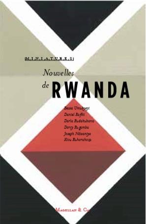 NOUVELLES DU RWANDA