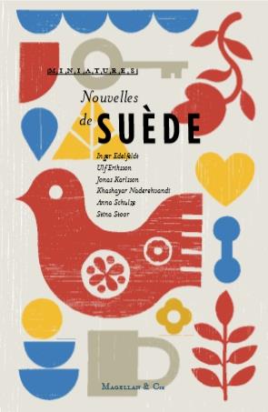 NOUVELLES DE SUEDE
