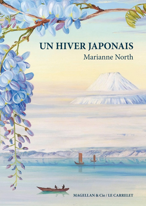 UN HIVER JAPONAIS