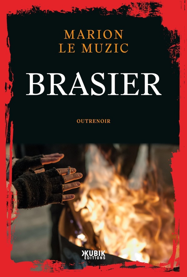 BRASIER