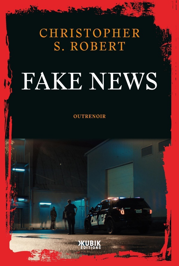 FAKE NEWS