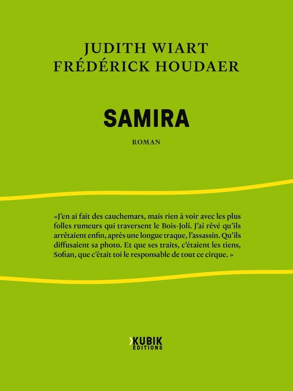 SAMIRA