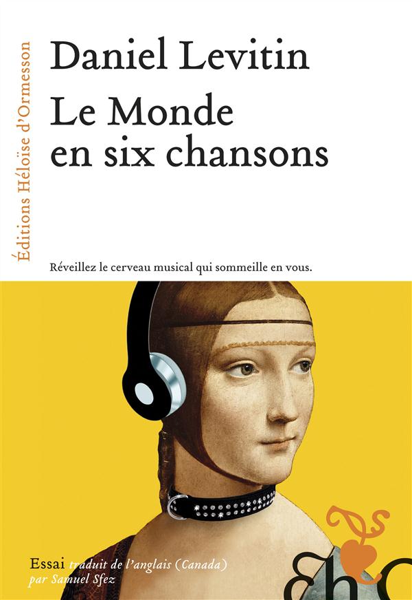 LE MONDE EN SIX CHANSONS