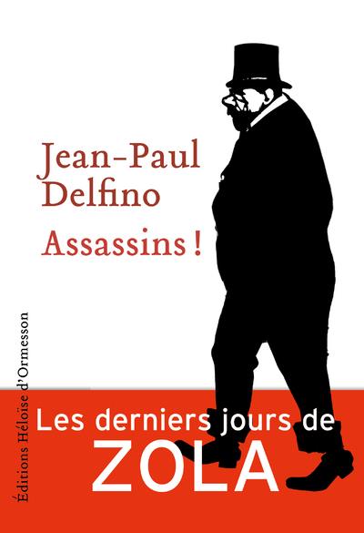 ASSASSINS !