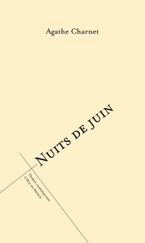 NUITS DE JUIN