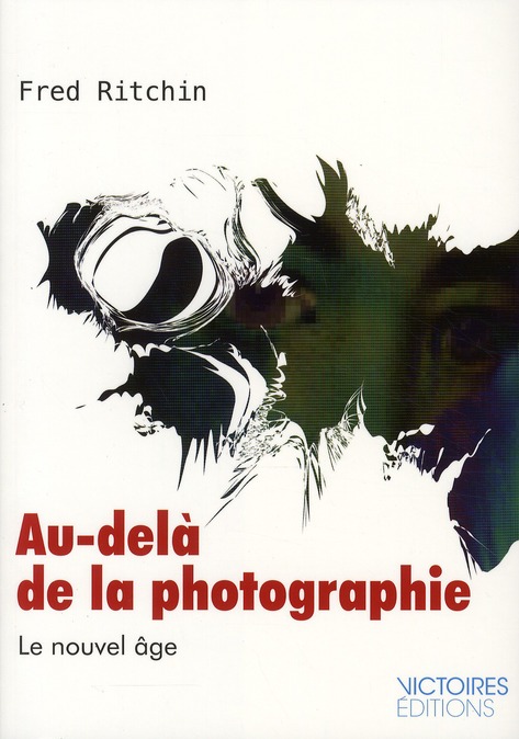 AU-DELA DE LA PHOTOGRAPHIE