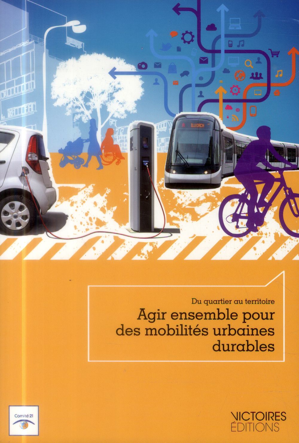 AGIR ENSEMBLE POUR DES MOBILITES URBAINE