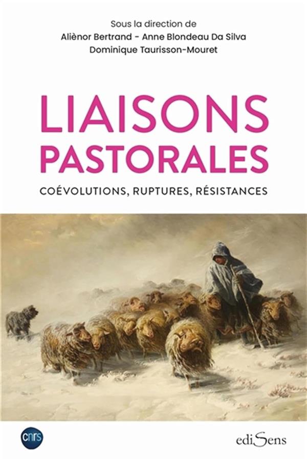 LIAISONS PASTORALES