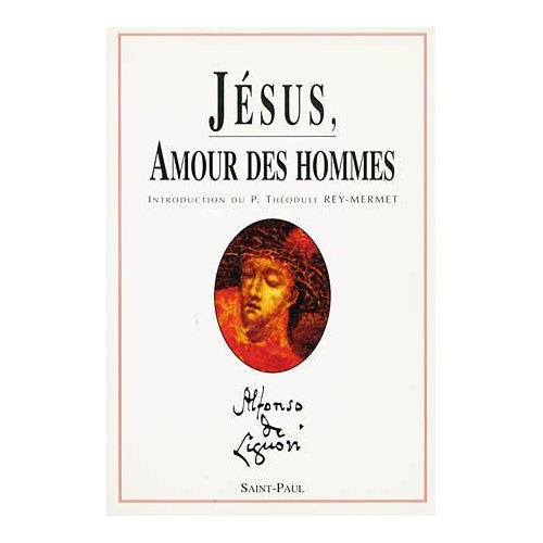 JESUS, AMOUR DES HOMMES