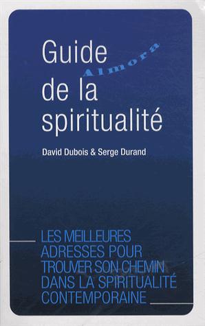 GUIDE DE LA SPIRITUALITE