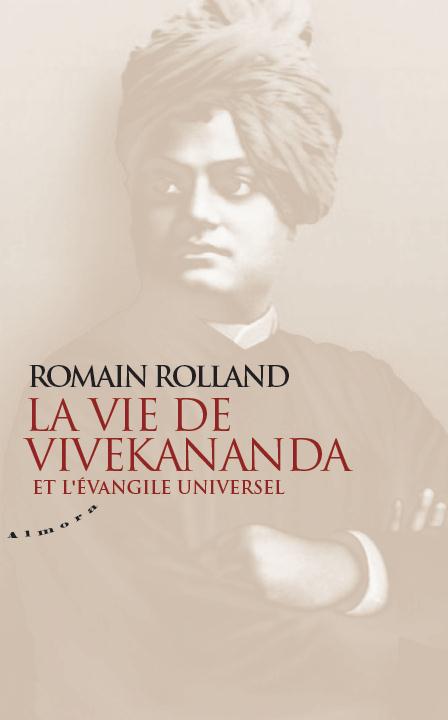 LA VIE DE VIVEKANANDA