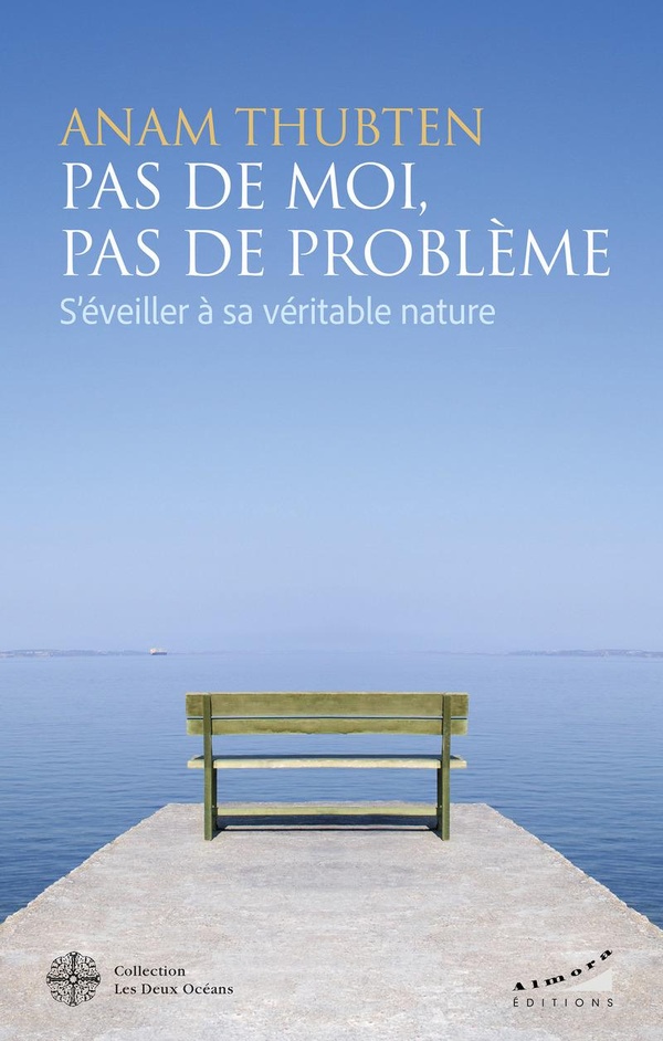 PAS DE MOI, PAS DE PROBLEME - S'EVEILLER A SA VERITABLE NATURE