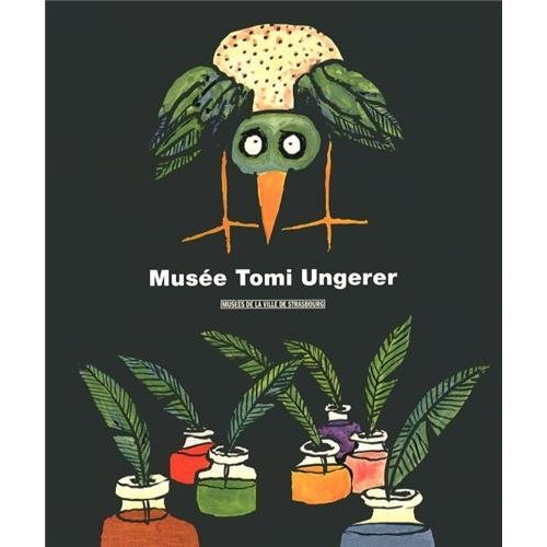 MUSEE TOMI UNGERER