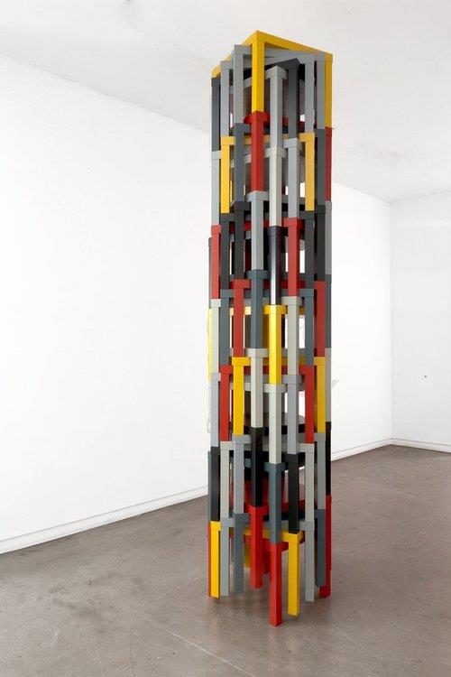 HETEROTOPIES - DES AVANT-GARDES DANS L'ART CONTEMPORAIN