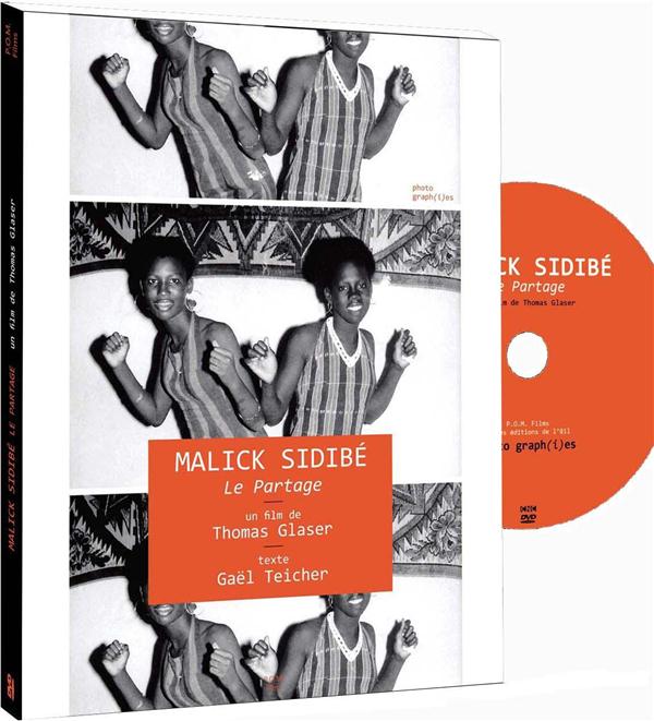 MALICK SIDIBE, LE PARTAGE