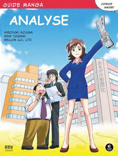 ANALYSE - GUIDES MANGA
