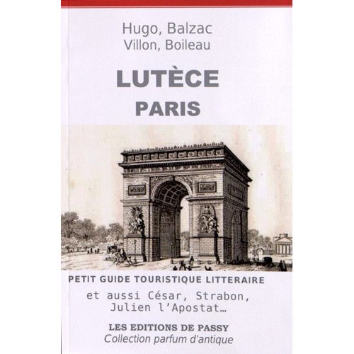LUTECE PARIS