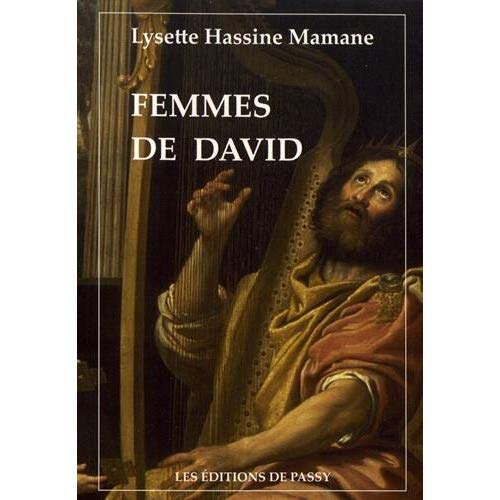 FEMMES DE DAVID