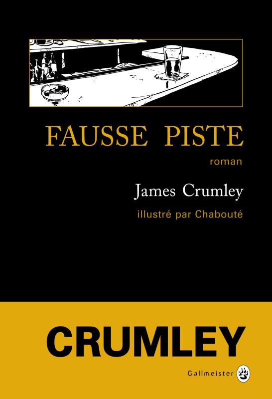 FAUSSE PISTE