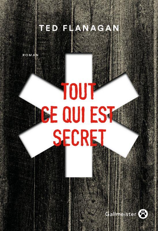 TOUT CE QUI EST SECRET