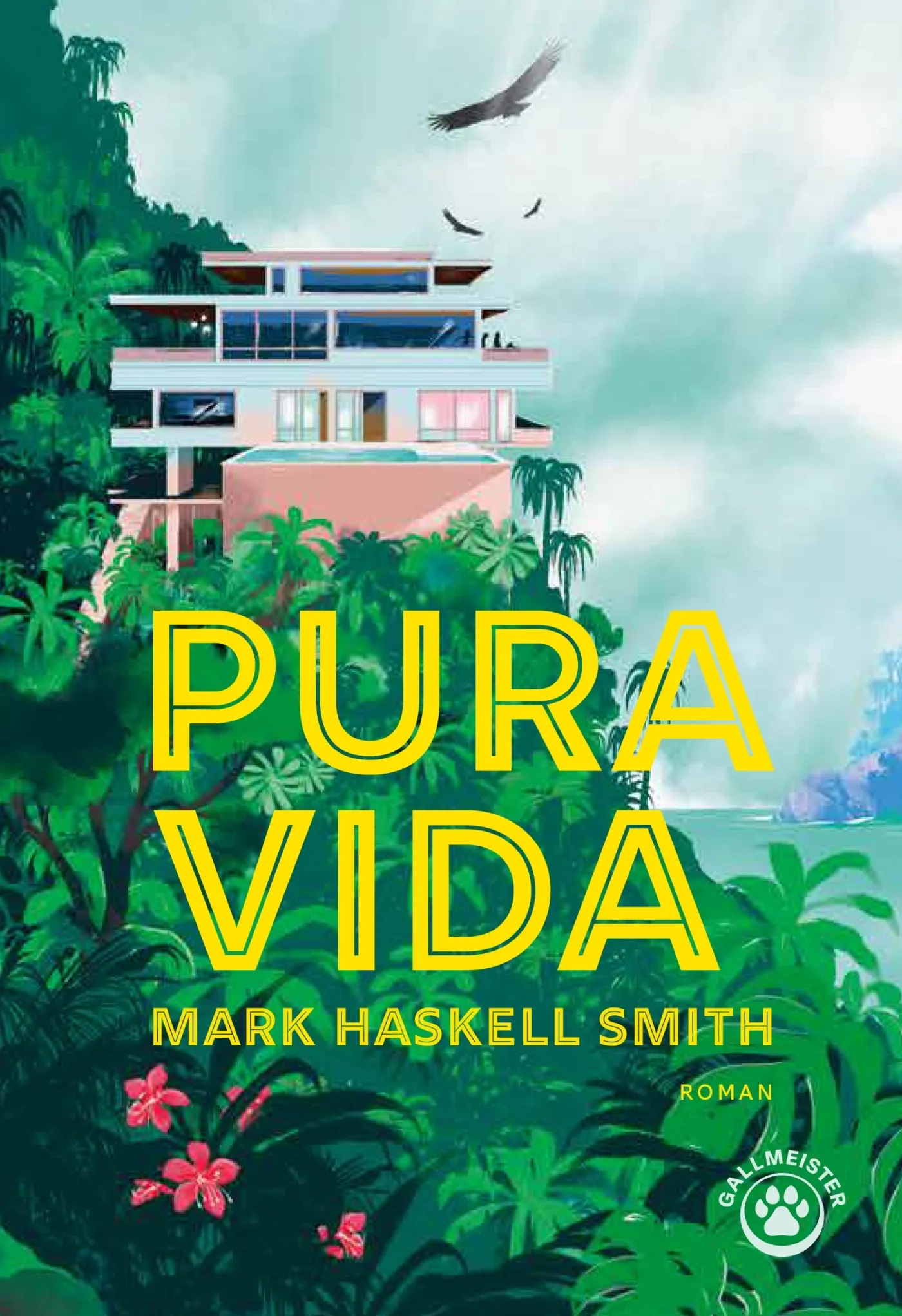 PURA VIDA
