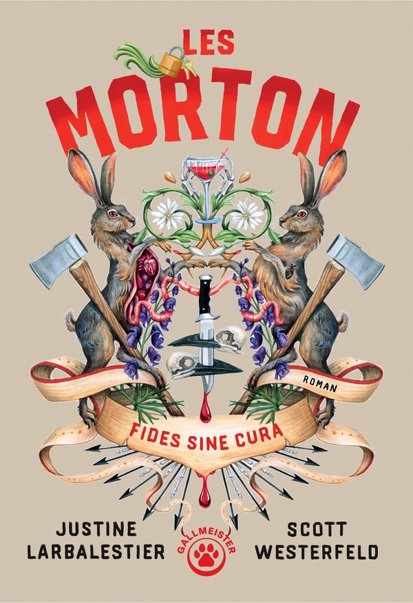 LES MORTON