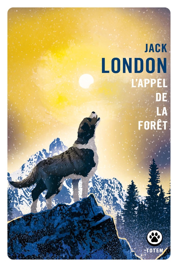 L'APPEL DE LA FORET