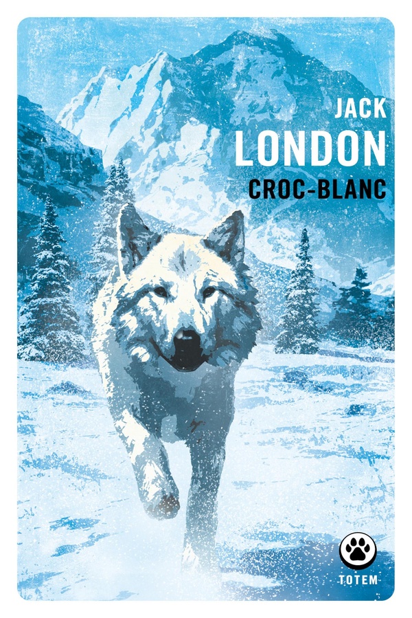 CROC-BLANC