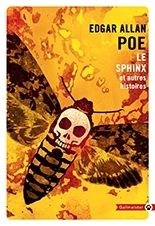 LE SPHINX ET AUTRES HISTOIRES