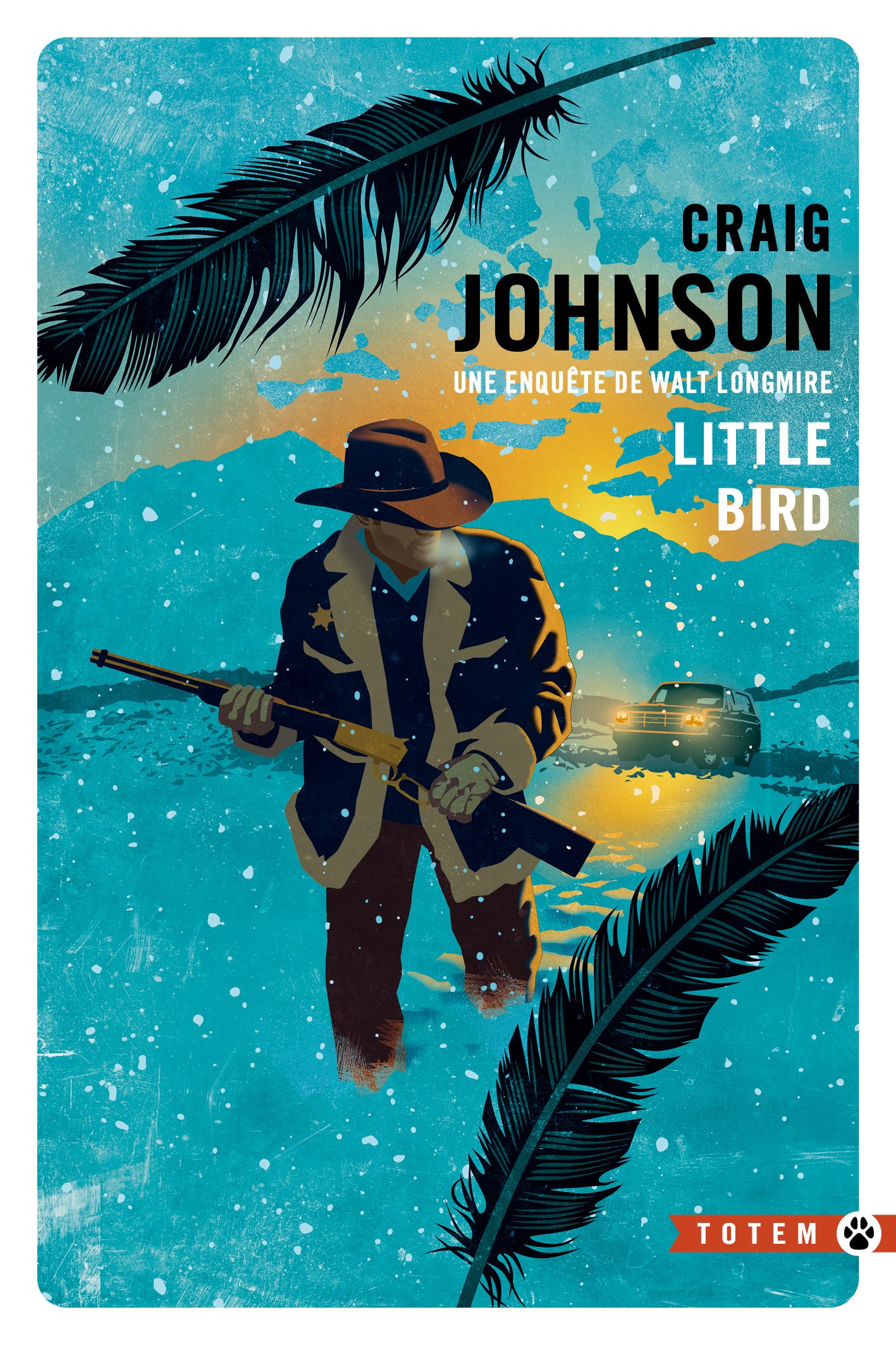 LITTLE BIRD