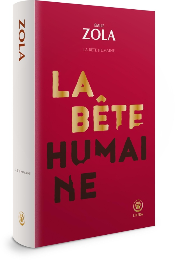 LA BETE HUMAINE