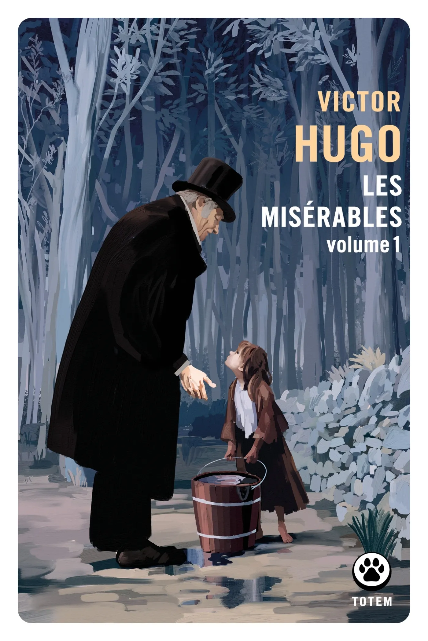 LES MISERABLES (VOL.1)
