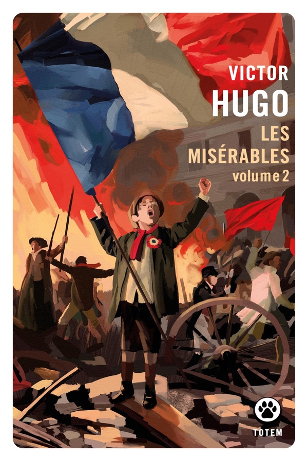 LES MISERABLES (VOL.2)