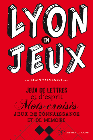LYON EN JEUX